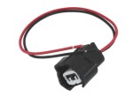 connection 2-pin.sprayer,NISSAN,