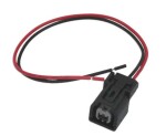 connection 2-pin.sprayer,NISSAN,