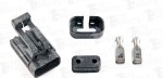 LIITESARI FORD/GM,2-PIN,1pc