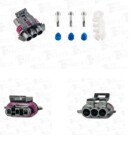 LIITESARI GM,3-PIN,1pc