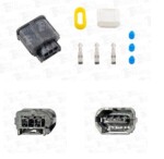 LIITESARI VAG,3-PIN,1pc