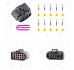 LIITESARI 10-PIN, 1pc