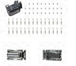 LIITESARI 28-PIN, 1pc