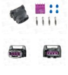LIITESARI 4-PIN, 1pc
