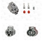 LIITESARI HYUNDAI/KIA,2-PIN,