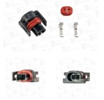 LIITESARI GM,2-PIN,1pc