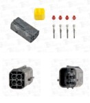 LIITESARI 4-PIN, 1pc