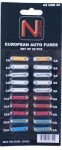 PULKKAITSMETE choice NELCO 20pc