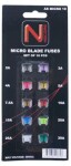 fuses choice,MICRO,10pc