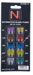 fuses choice,MIDI ,10pc