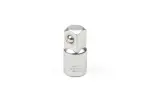 Socket tool 3/8" adapter 3/8" x 1/2"