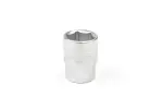 Socket tool 3/8" socket 13 mm