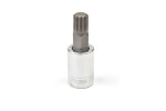 Socket tool 3/8" XZN 10 mm