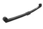 SCHOMACKER 33882000-S / leaf spring front right/left (2,90,780/800) fits: mercedes actros, atego, axor