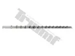 triumf clamp holder 1/4" for sockets (15 spaces )