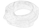 Lock washer 33 53 6 764 420