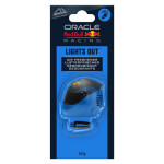 Armor all podium series orbr 18.7g Helmet ventclip lightsout blisterkaart herofront