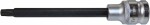 torx head t27 1/2" long 140mm. s2 triumf