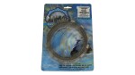 NHC CD4509 / disk clutch/motorcycle/kawasaki kdx250