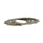 NHC CD4517 / disk clutch/motorcycle/kawasaki kr250