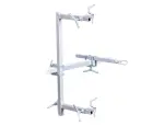 holder for base 3420102 for painting the door without dismantling the upholstery