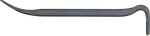 bar 400x21x11mm hardened endings