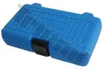 toolbox bmc 275x200x57mm blue triumf