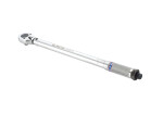 King Tony - Torque Wrench 1/4'' 5-25NM 34223-1A