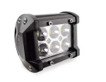 working light 6 leds, 95*77mm, 9-36V, 18W, 1440lm