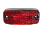 LED Side marker light 12V 111x51x22mm