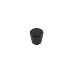 KAPINUPP 25MM painted black