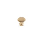 KAPINUPP 25MM INCA gold