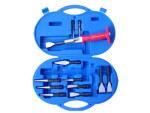 triumf chisel - punch set 13.- pc