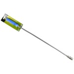 pick up flexible magnet +led. l=545mm jbm