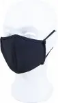 4-layers textile protective mask m+