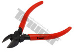 side cutters pliers 150mm 72 hrc cemented jaws triumf