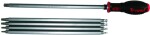 hex and 12.- star long 300mm 4-10mm set triumf