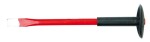 Slotted chisel 250mm