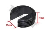 m9r piezo komplektist spare horseshoe adapter. pichler