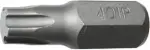 10mm(3/8") head torxplus short ip45. s2 triumf
