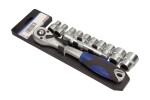 ADLER - ZESTAW KLUCZY NASADOWYCH 1/2" 12 EL. 3553.3