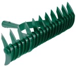 grass kamara for letting air out 380mm without handle