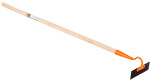 istkülikukujuline hoe FLORANGE  132cm