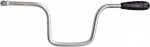 Swivel Handle crank 1/2" triumf