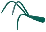 cultivator 130mm 3 branch without handle