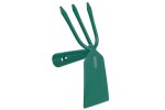 hoe- cultivator without handle