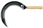 sickle