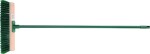 street Brush 300mm plastic handle
