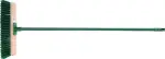 street Brush 400mm plastic handle