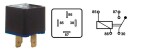 relay 12V 30A 4-KL